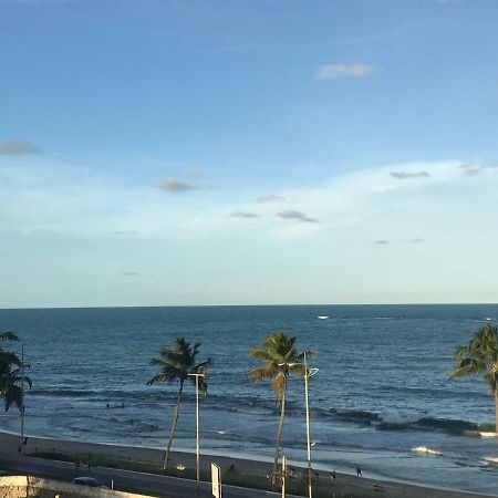 Flat No Hotel Ritz Suites Maceio  Exterior photo
