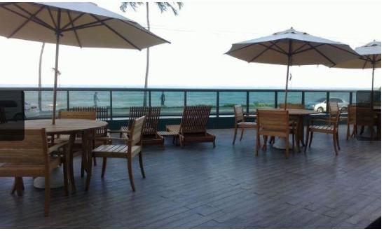 Flat No Hotel Ritz Suites Maceio  Exterior photo