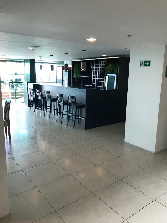 Flat No Hotel Ritz Suites Maceio  Exterior photo